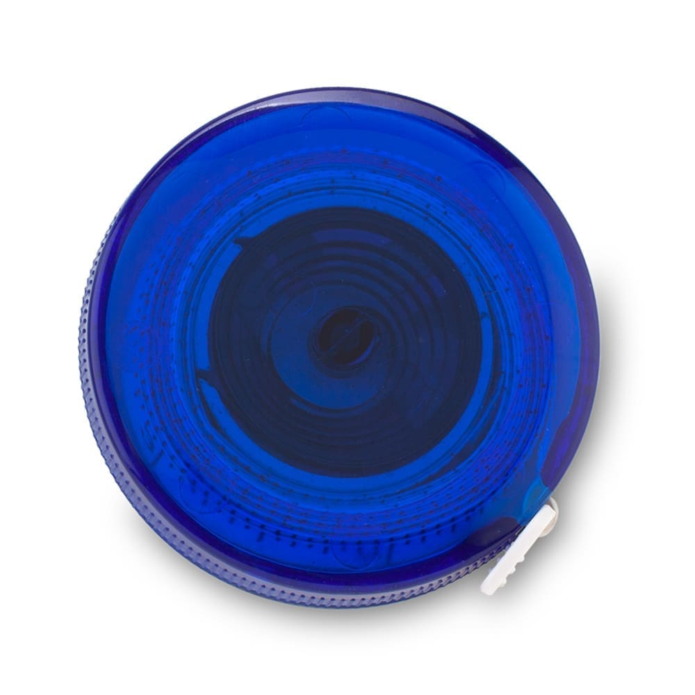 Metro Retráctil Button Personalizado - Image 2