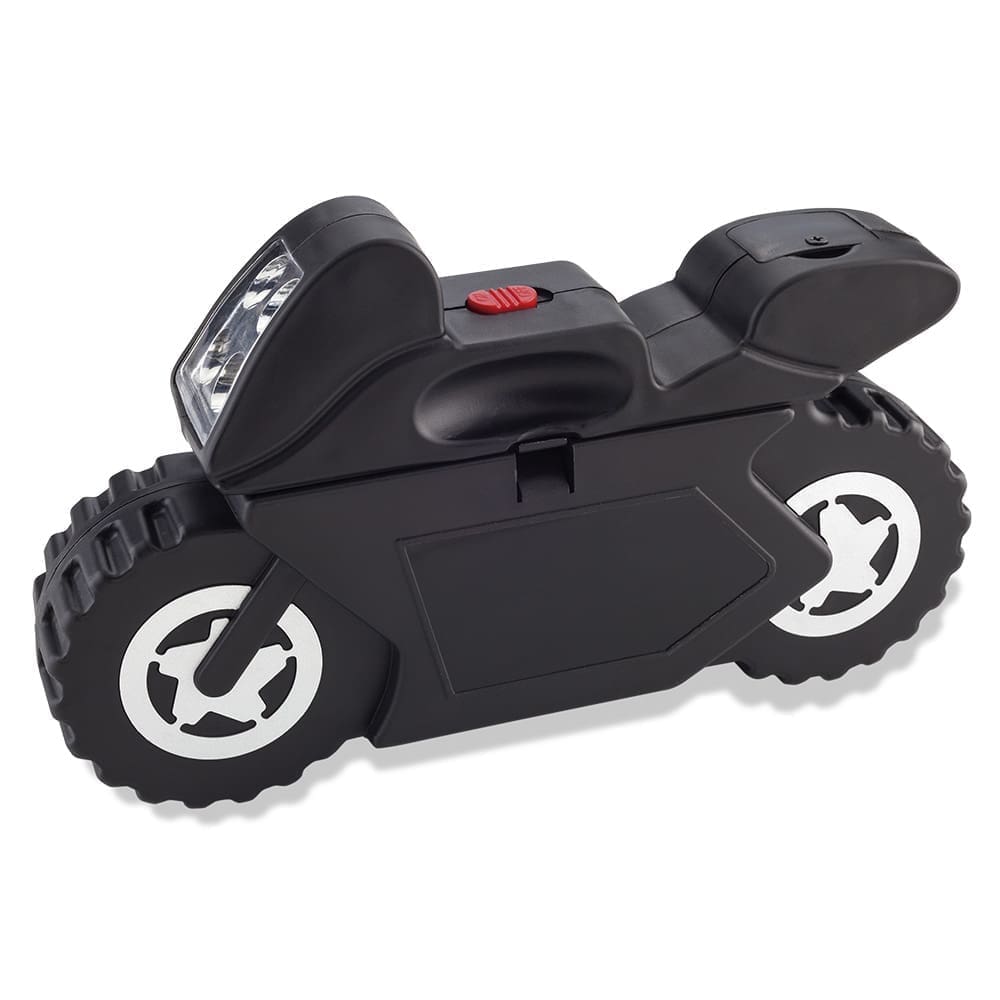 Set de Herramientas Motobike Personalizado - Image 2