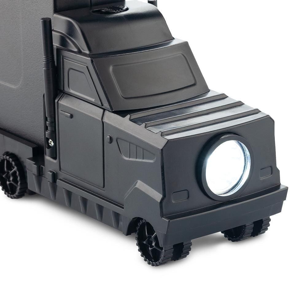 Set de Herramientas Truck Personalizado - Image 2