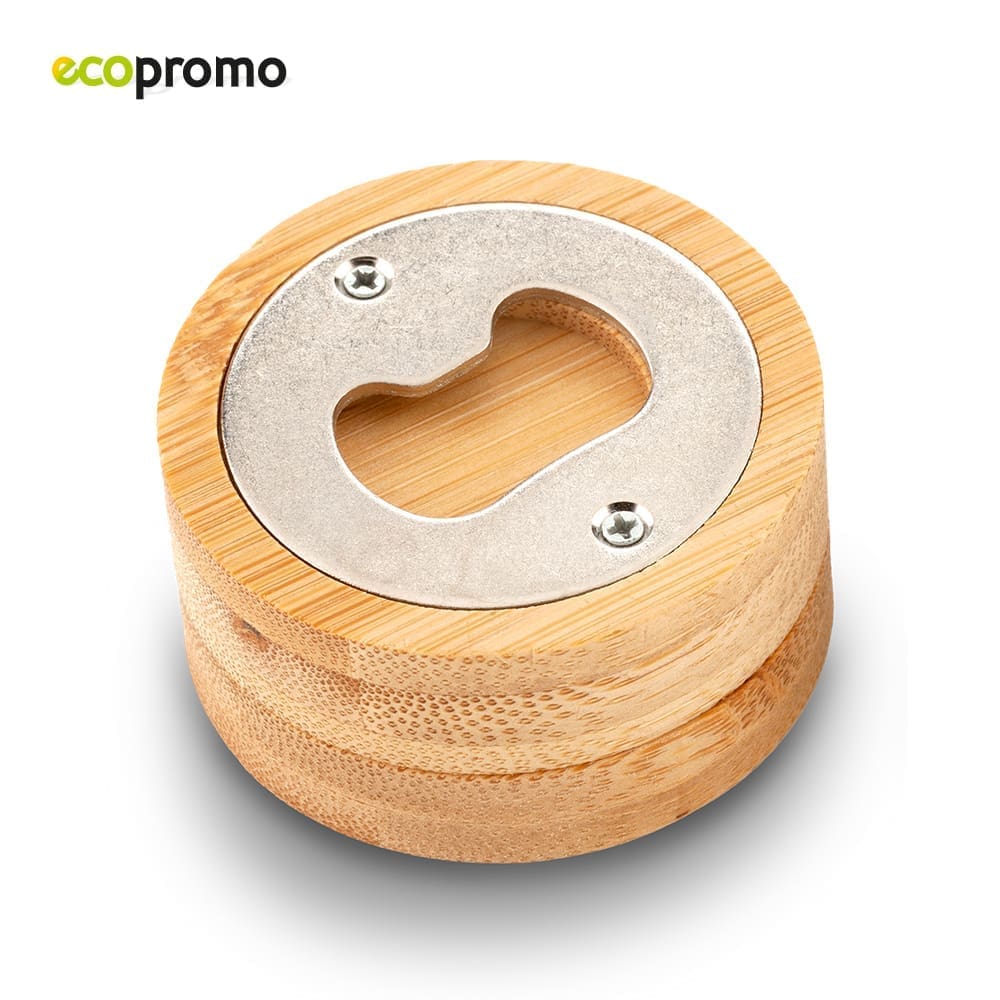 Metro Destapador Bamboo Personalizado - Image 2