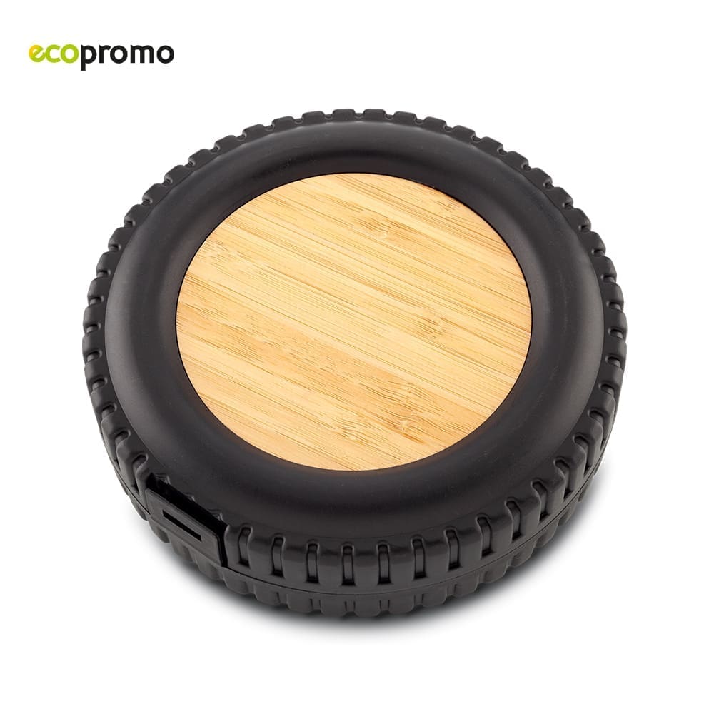 SET DE HERRAMIENTAS BAMBOO Personalizado - Image 2