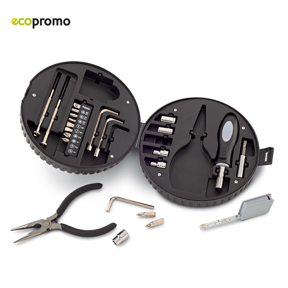 SET DE HERRAMIENTAS BAMBOO Personalizado - Image 3
