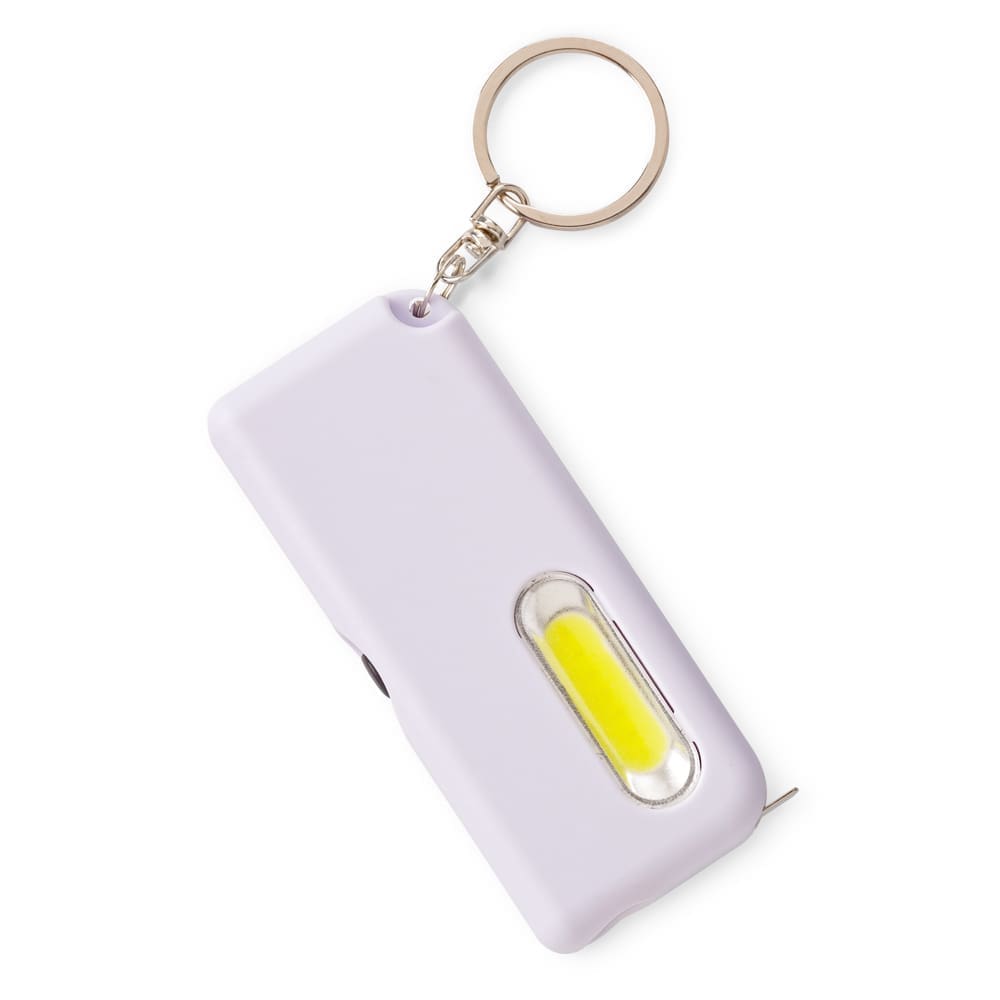 Llavero Metro Light Personalizado - Image 2