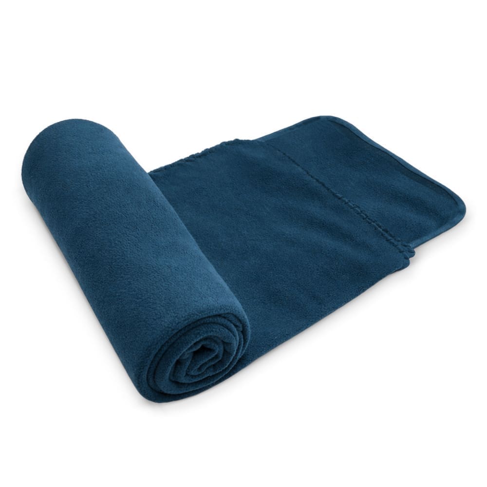 Cobija en Fleece con Velcro Personalizado - Image 2