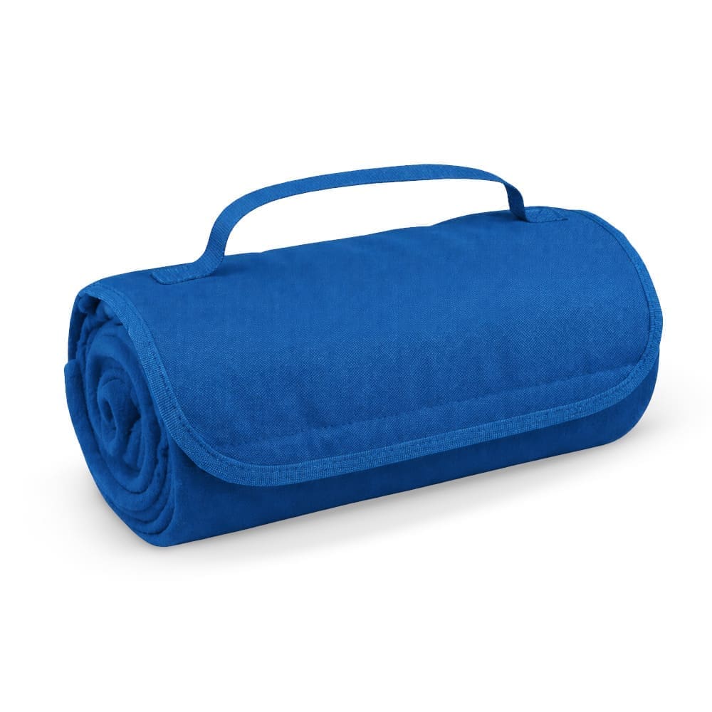 Cobija en Fleece con Velcro Personalizado - Image 3