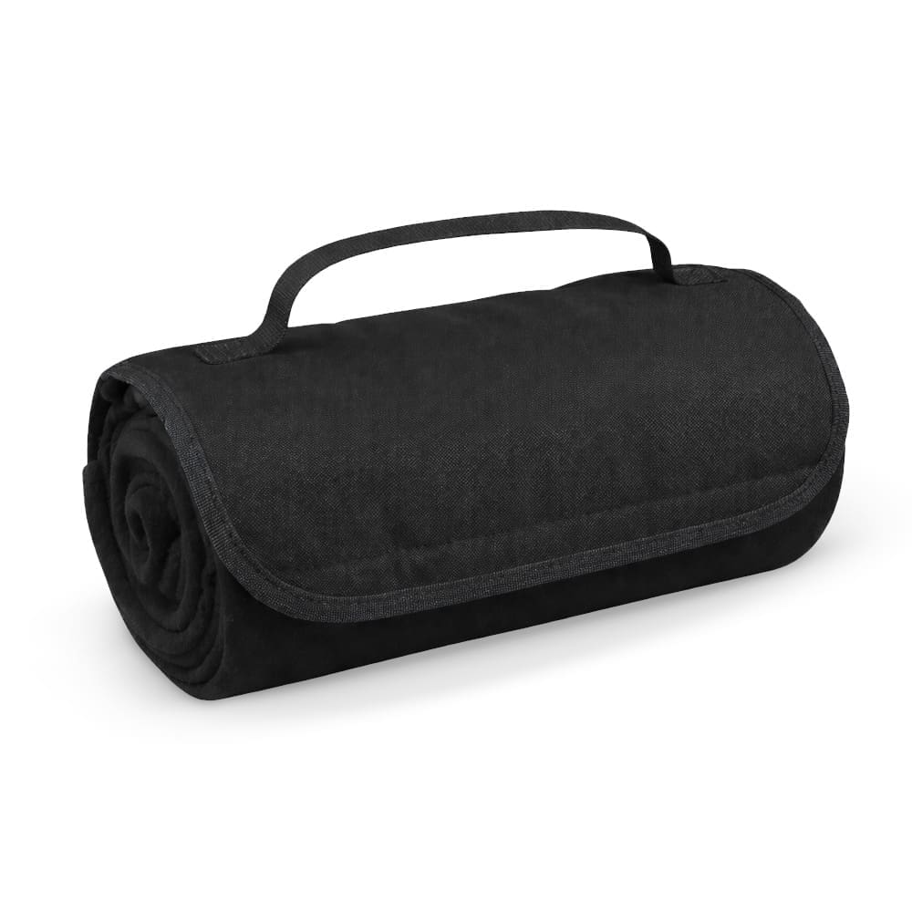 Cobija en Fleece con Velcro Personalizado - Image 4