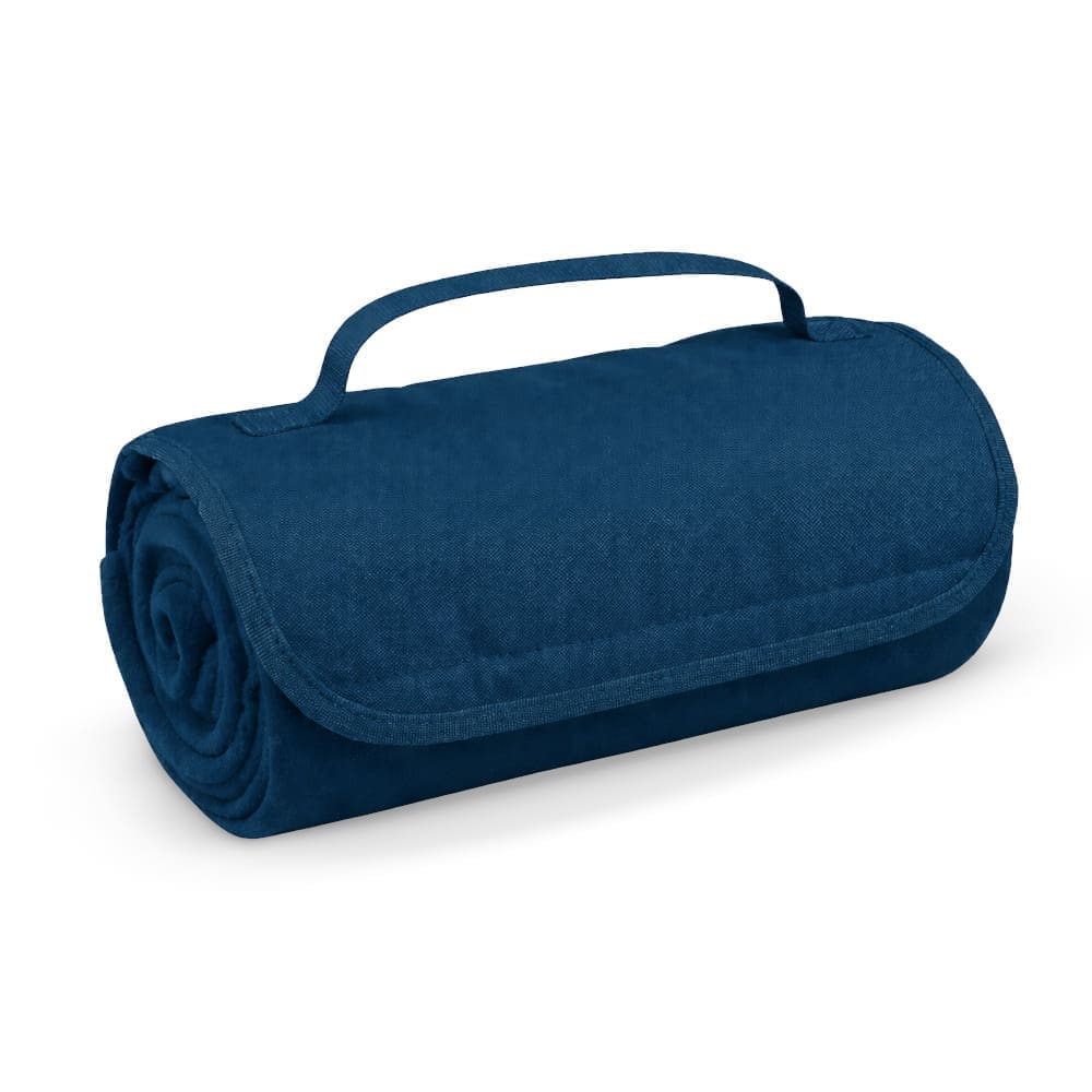 Cobija en Fleece con Velcro Personalizado - Image 5