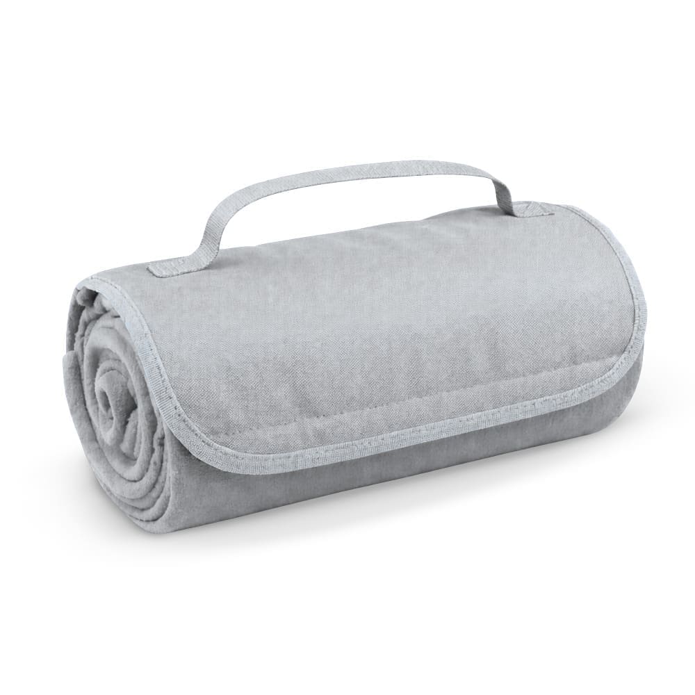 Cobija en Fleece con Velcro Personalizado - Image 6