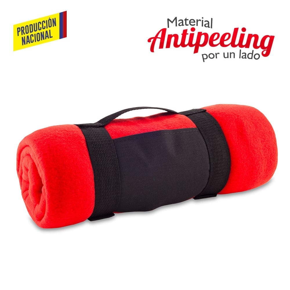 Cobija en Fleece Personalizado - Image 10