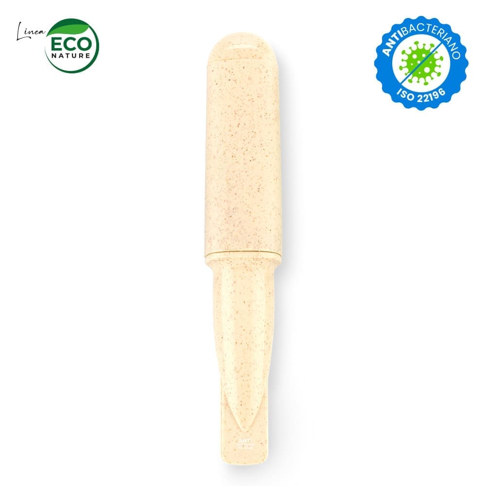Set de Cubiertos Eco - Material Antibacteriano Personalizado - Image 3