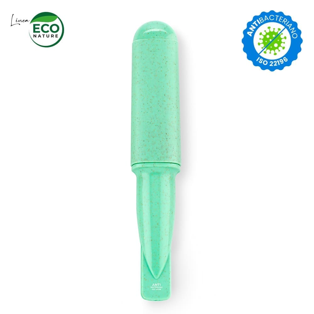 Set de Cubiertos Eco - Material Antibacteriano Personalizado - Image 5