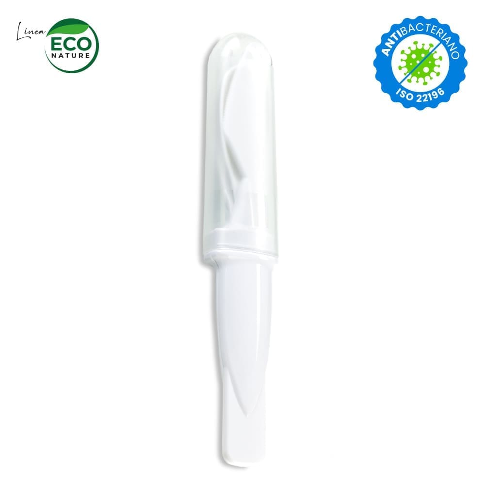 Set de Cubiertos Eco - Material Antibacteriano Personalizado - Image 6