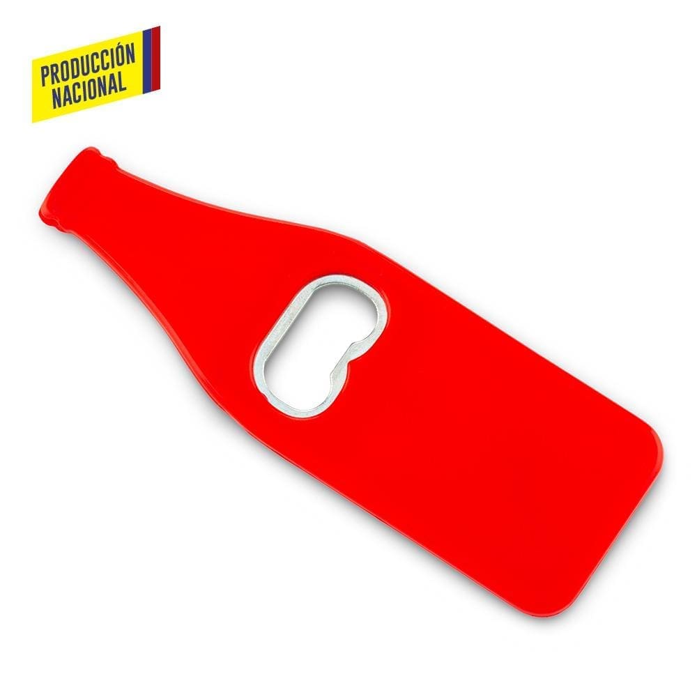 Destapador Botella con Iman - Produccion Nacional Personalizado - Image 4