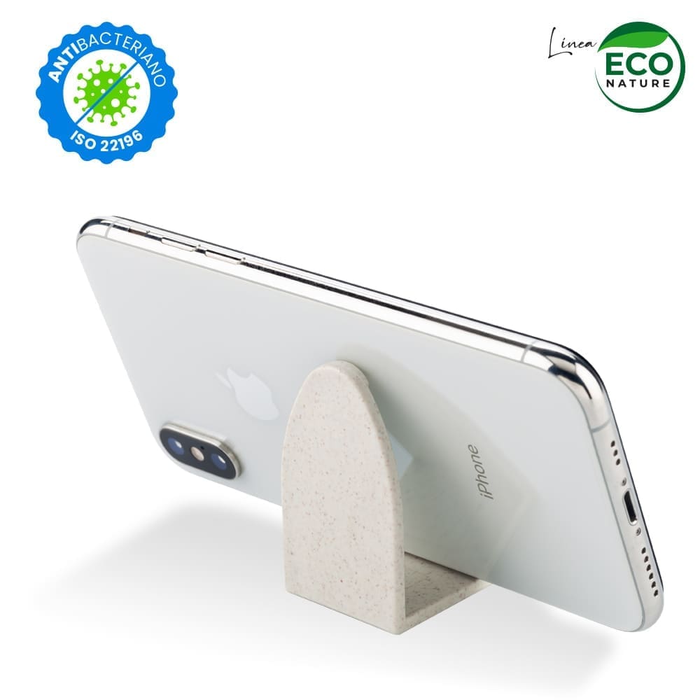 Portacomidas Eco Holder Antibacteriano Personalizado - Image 2