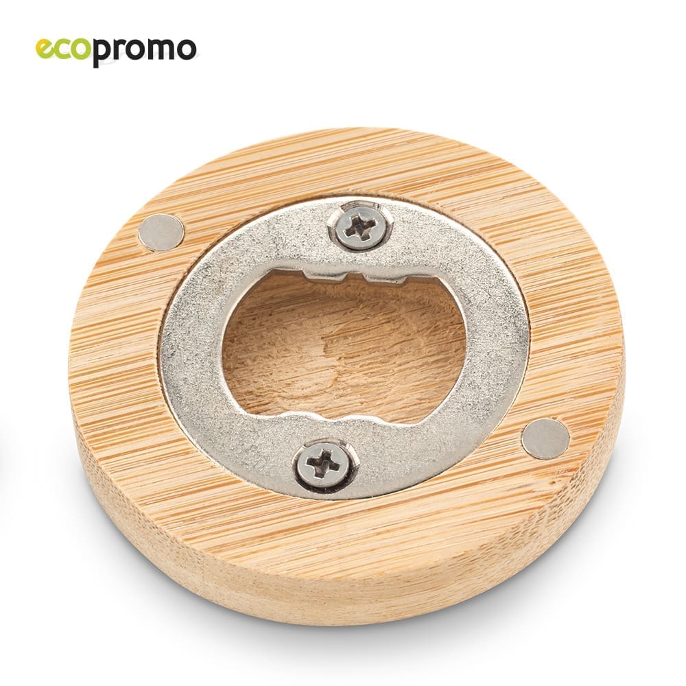 Destapador Bamboo Personalizado - Image 2