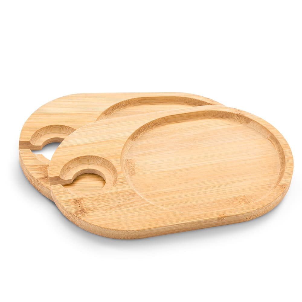 Set de Tablas Wine Snack Personalizado - Image 3