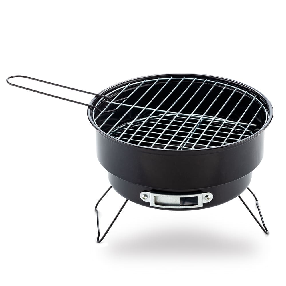 BBQ Grill con Nevera Lonchera Personalizado - Image 2