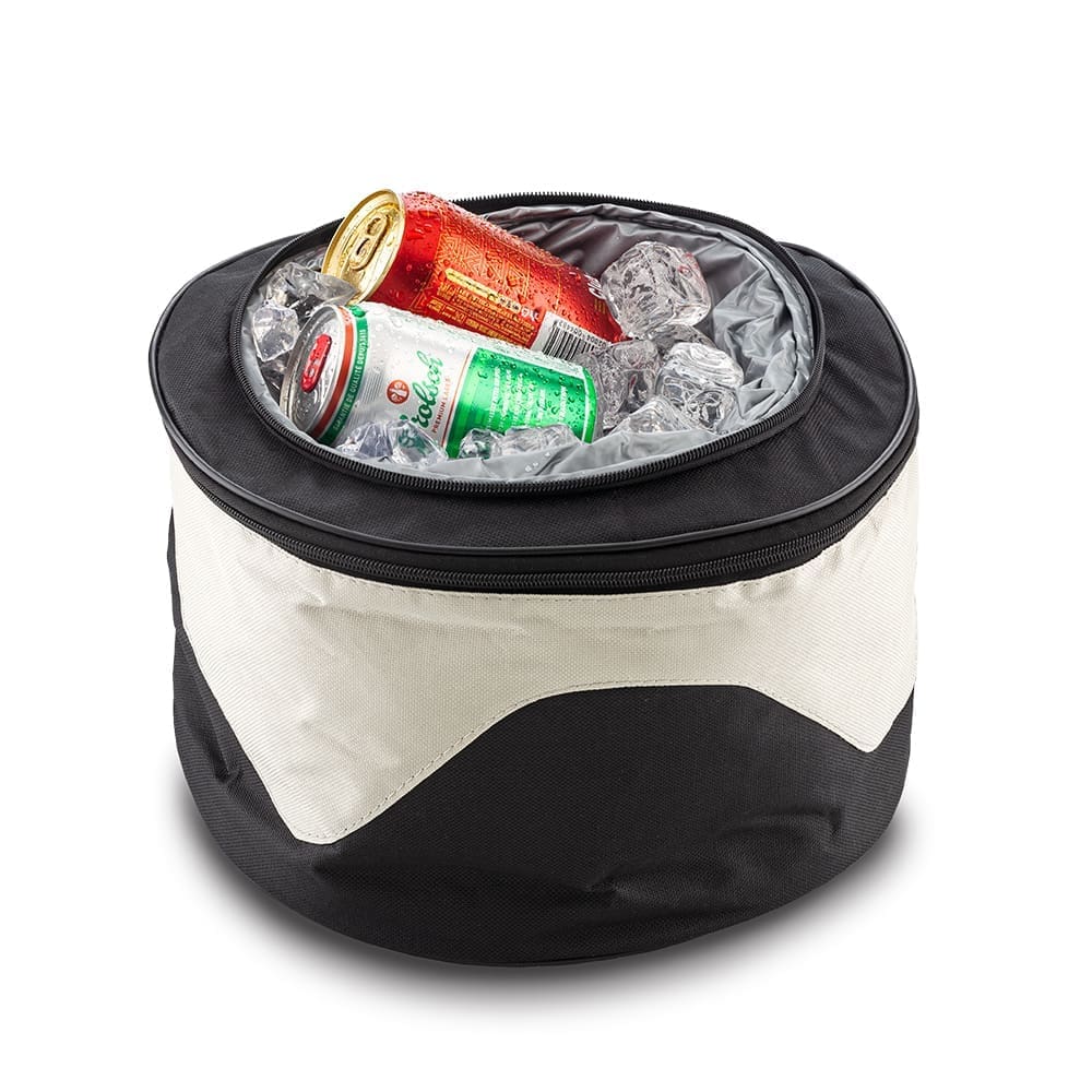 BBQ Grill con Nevera Lonchera Personalizado - Image 3