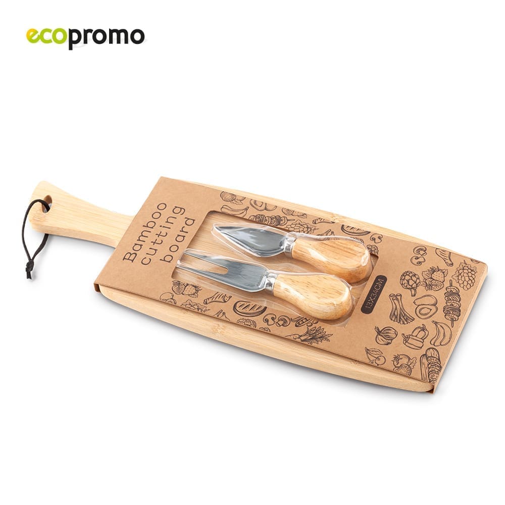 Set de Queso Italy Personalizado - Image 3