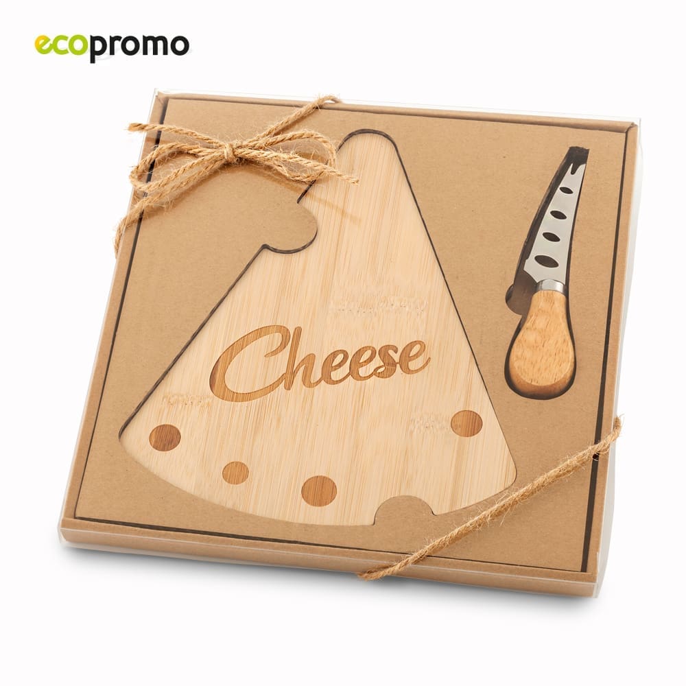 Set de Queso Beret Personalizado - Image 2