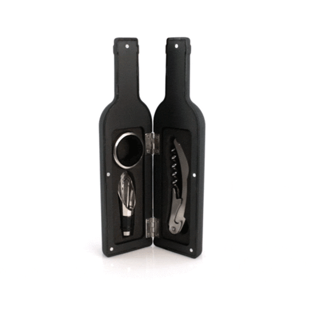 Set de Vino Bottle Personalizado - Image 5