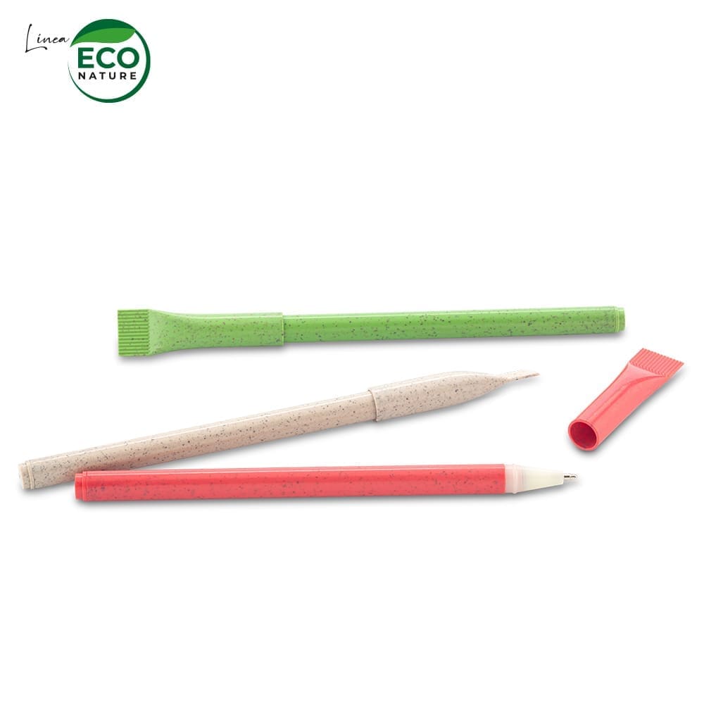 Bolígrafo Hollow Eco - Oferta Personalizado - Image 2
