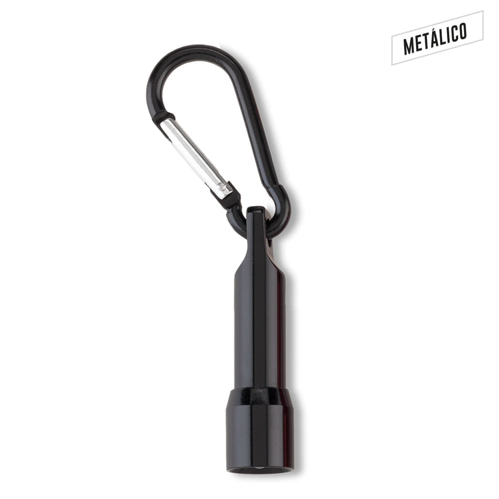 Llavero Linterna Carabinero Personalizado - Image 4