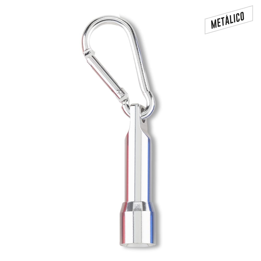 Llavero Linterna Carabinero Personalizado - Image 6