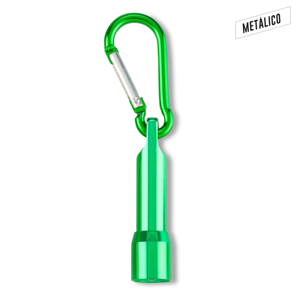 Llavero Linterna Carabinero Personalizado - Image 7