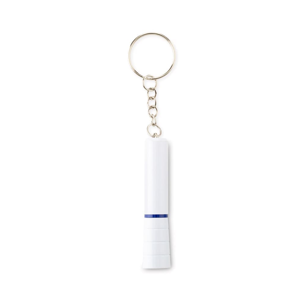 Llavero Linterna Puck Personalizado - Image 6