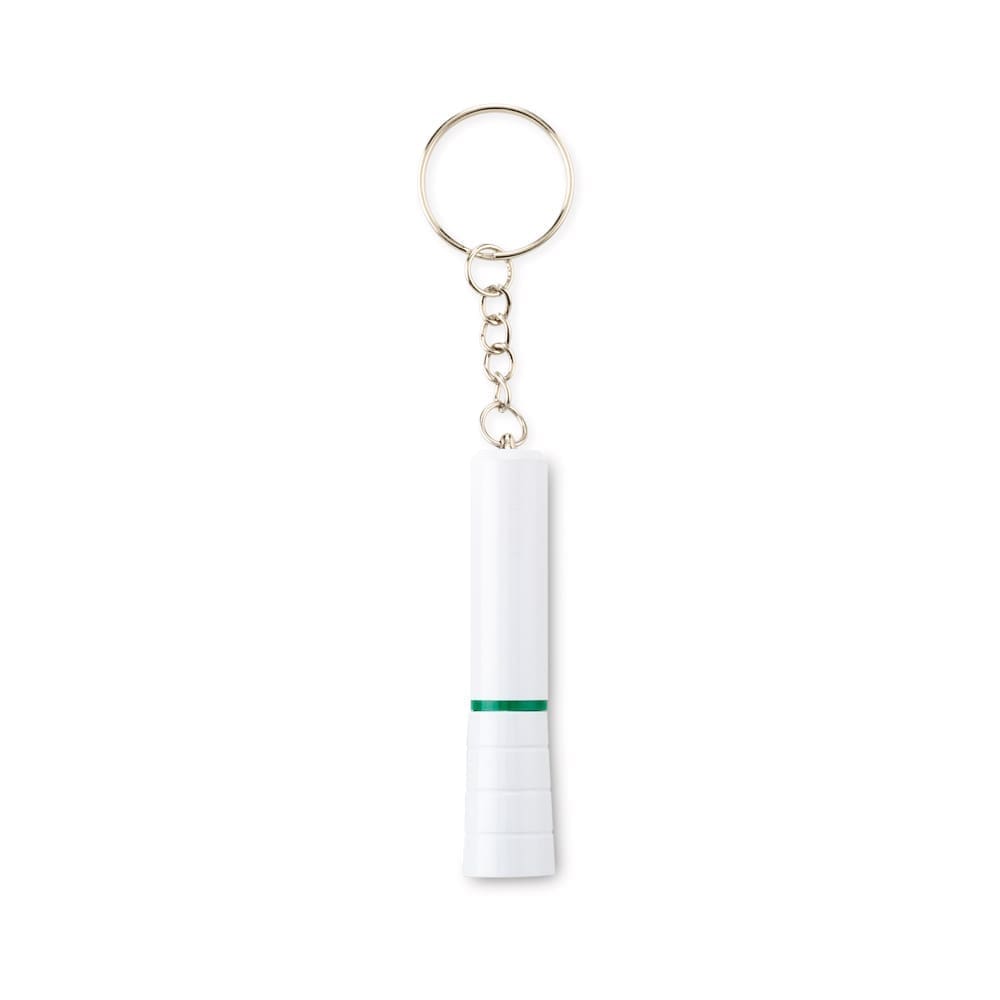 Llavero Linterna Puck Personalizado - Image 7