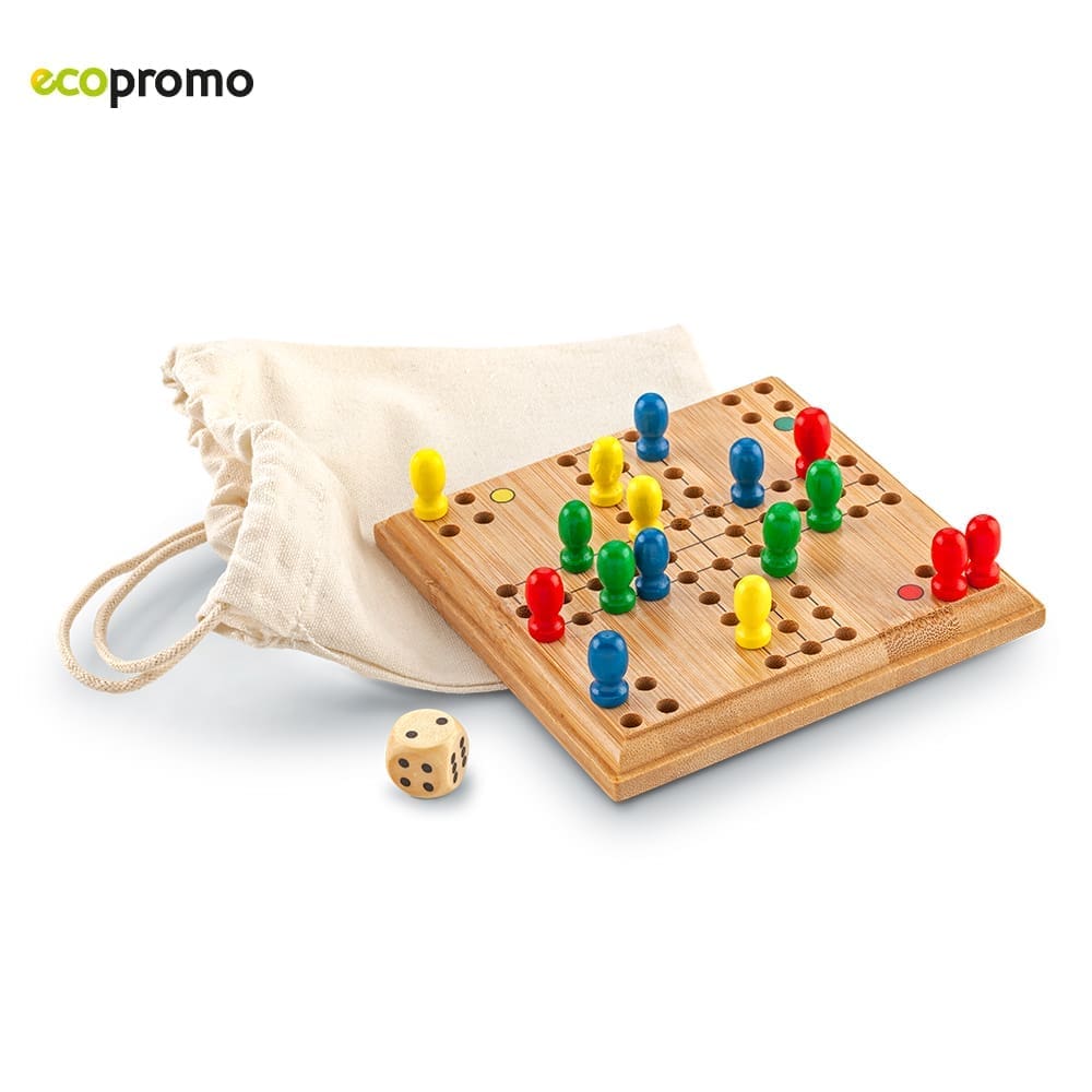 Juego Parchis Personalizado - Image 2