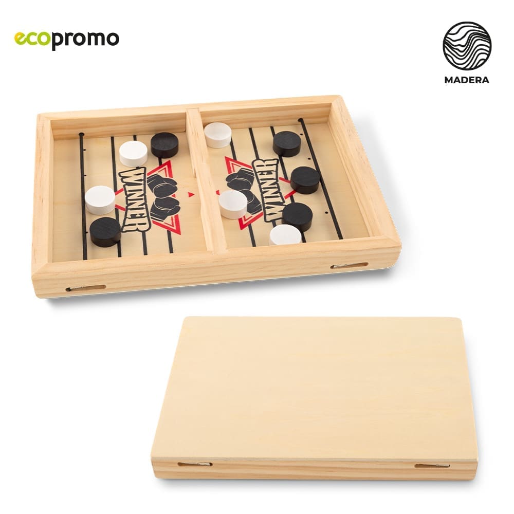 JUEGO DE MADERA WIN Personalizado - Image 2