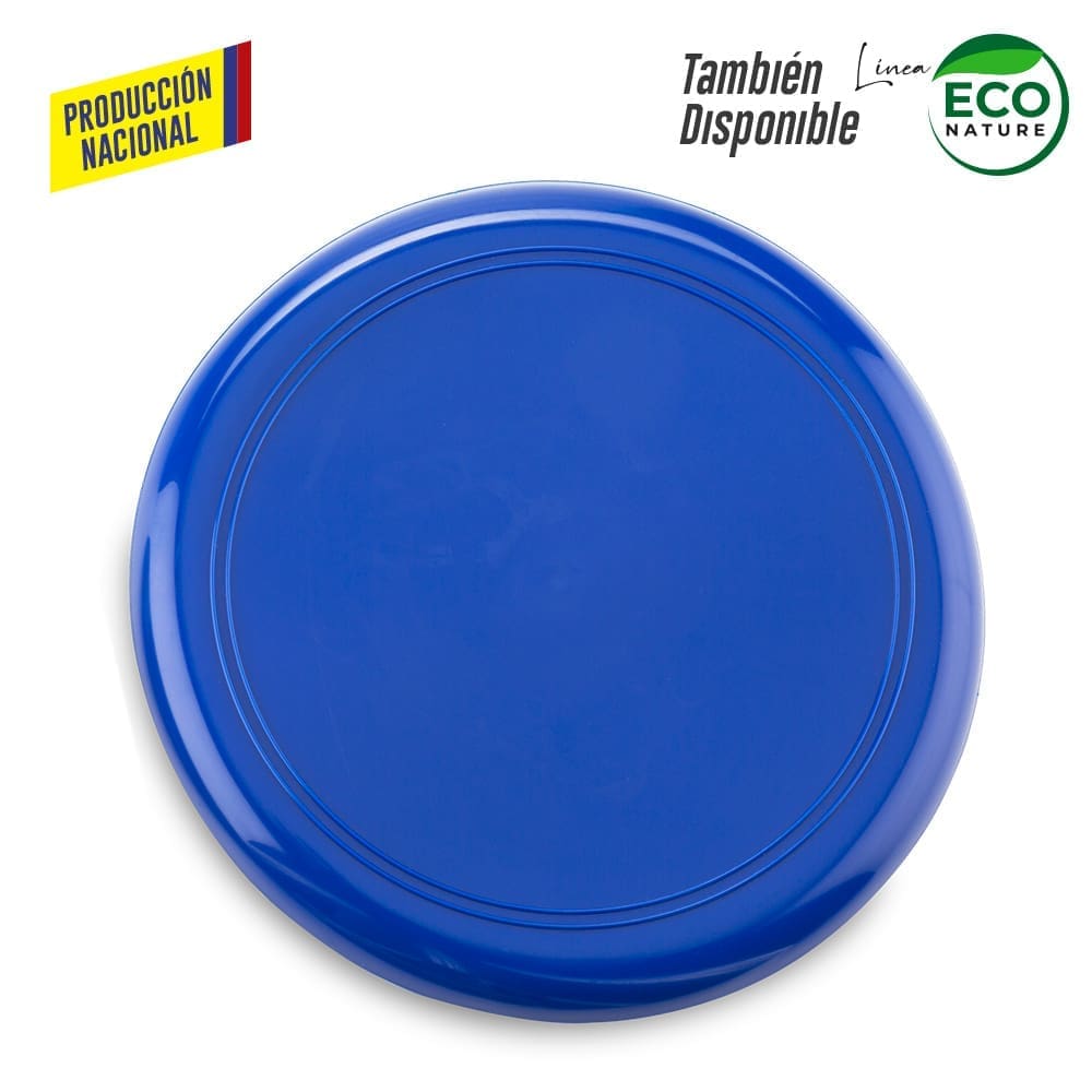Frisbee Flexible (stock telefònicamente) - Image 3