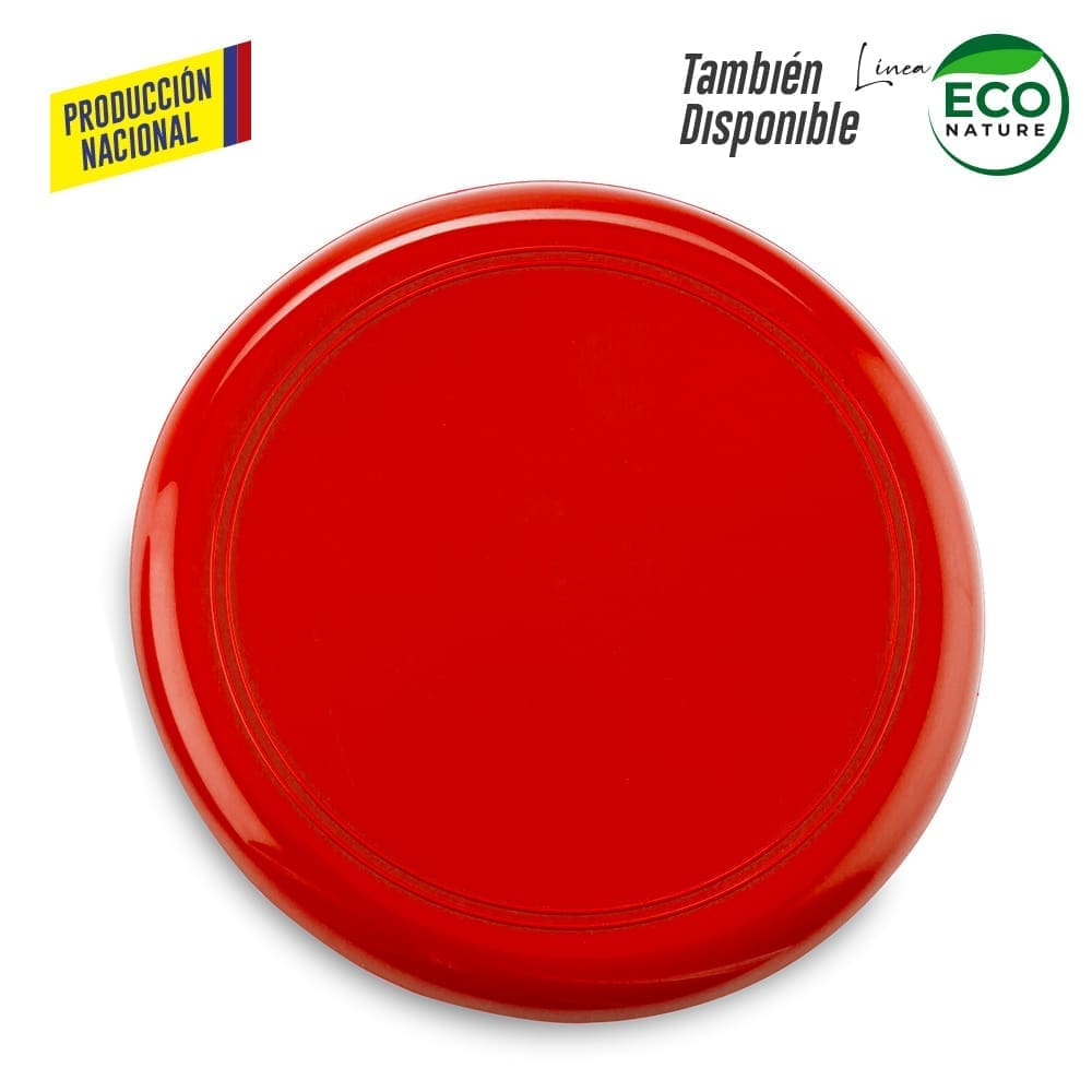 Frisbee Flexible (stock telefònicamente) - Image 4