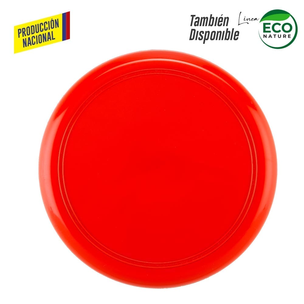 Frisbee Original (stock telefònicamente) - Image 4