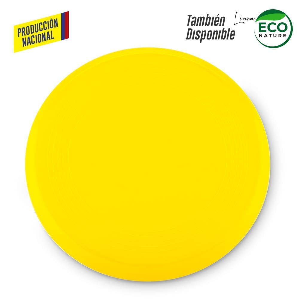Frisbee Enjoy - Produccion Nacional (sobre pedido) - Image 2