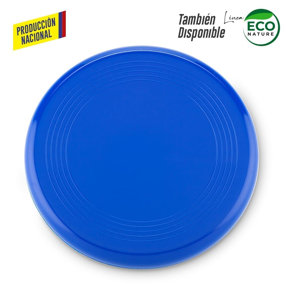 Frisbee Enjoy - Produccion Nacional (sobre pedido) - Image 3