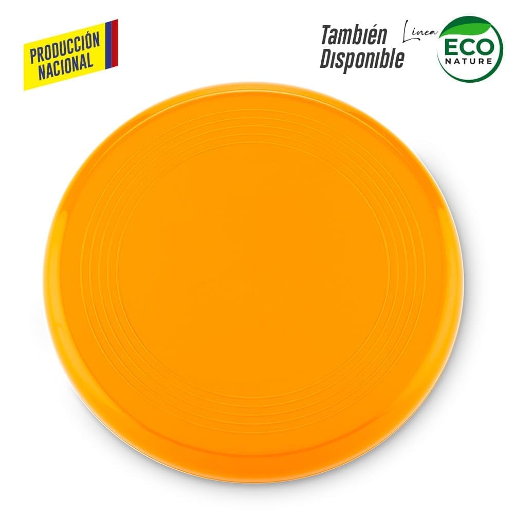 Frisbee Enjoy - Produccion Nacional (sobre pedido) - Image 4