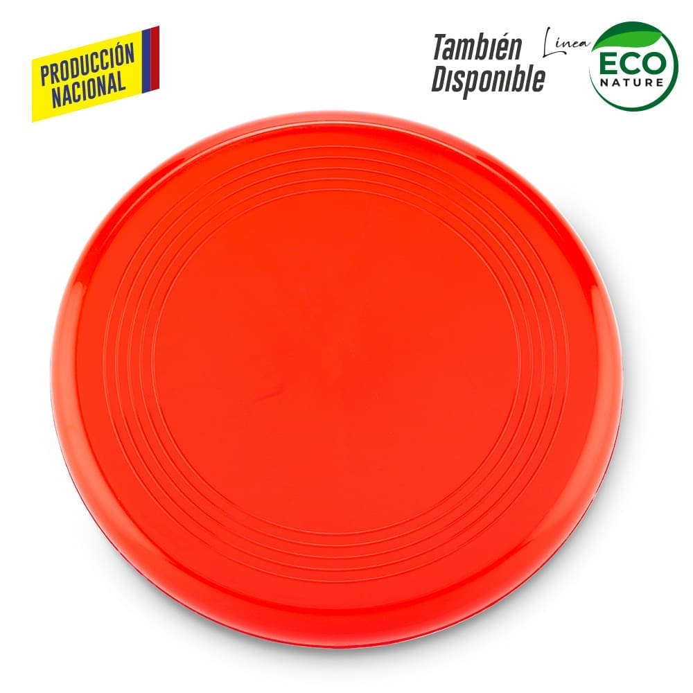 Frisbee Enjoy - Produccion Nacional (sobre pedido) - Image 6