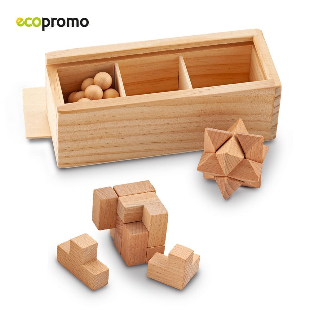 Set de Juegos Genium - Image 2