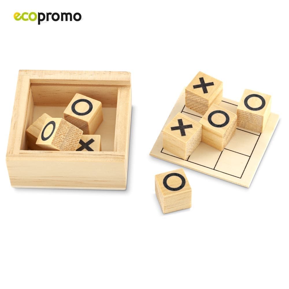 Juego Triqui Box Eco - Image 3
