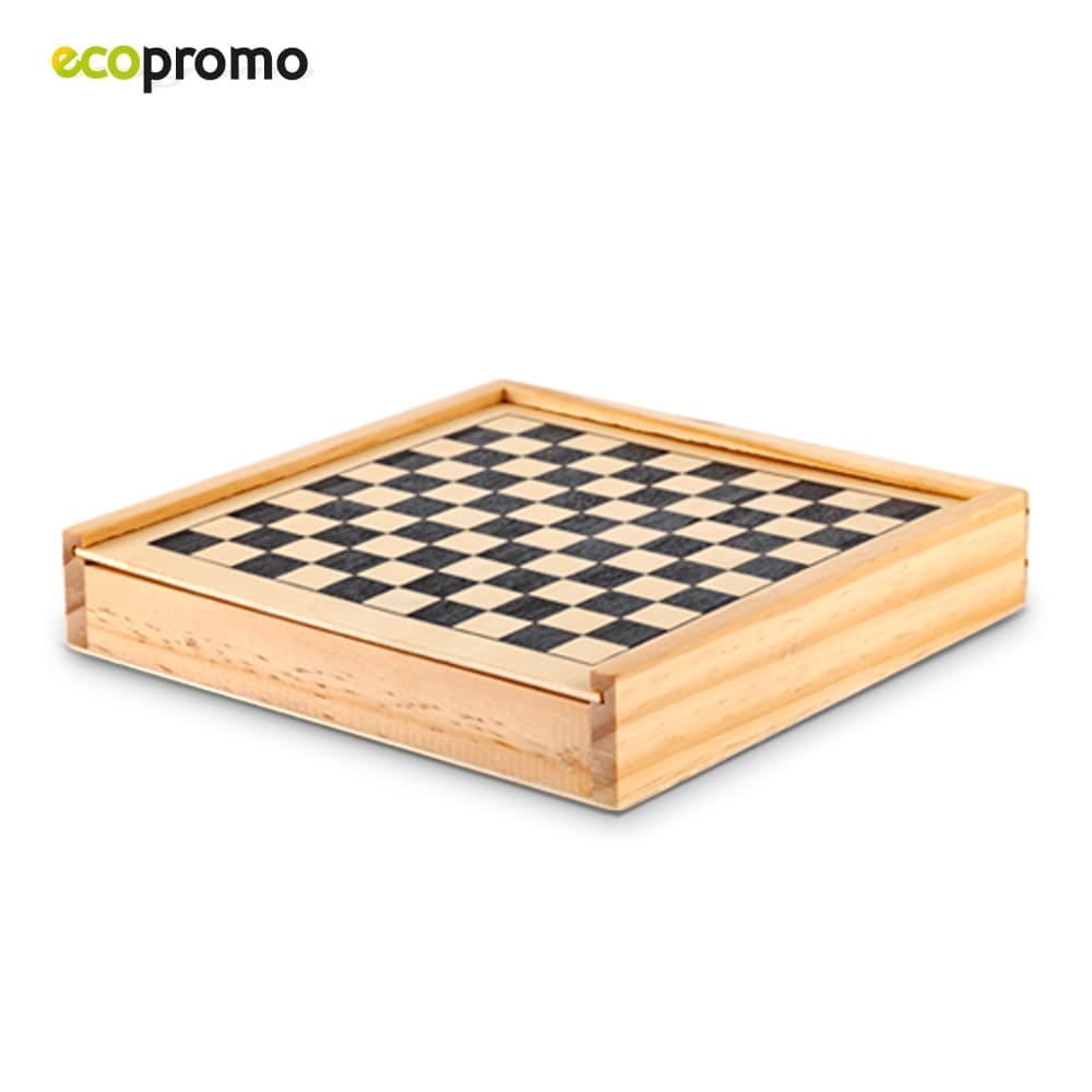 Set de Juego Chessman - Image 3