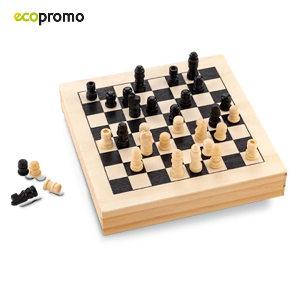 Set de Juego Chessman - Image 4