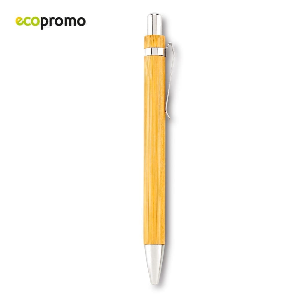 Bolígrafo Lolly Bamboo Eco - Image 2