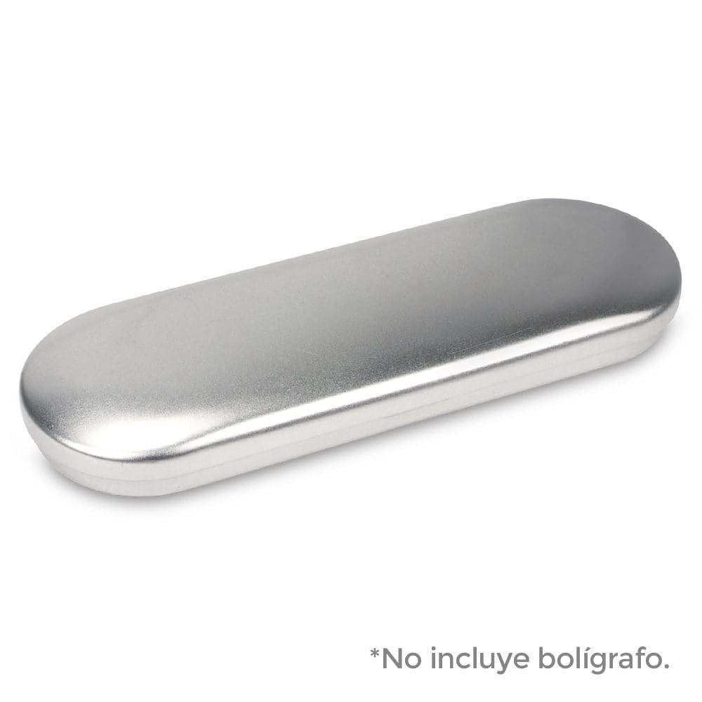 ESTUCHE ALUMINIO - Image 2
