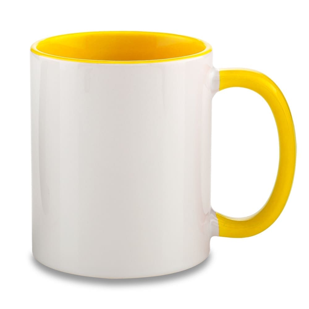 Mug Cerámica para Sublimación I 11oz - Image 2