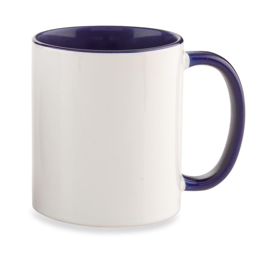 Mug Cerámica para Sublimación I 11oz - Image 3