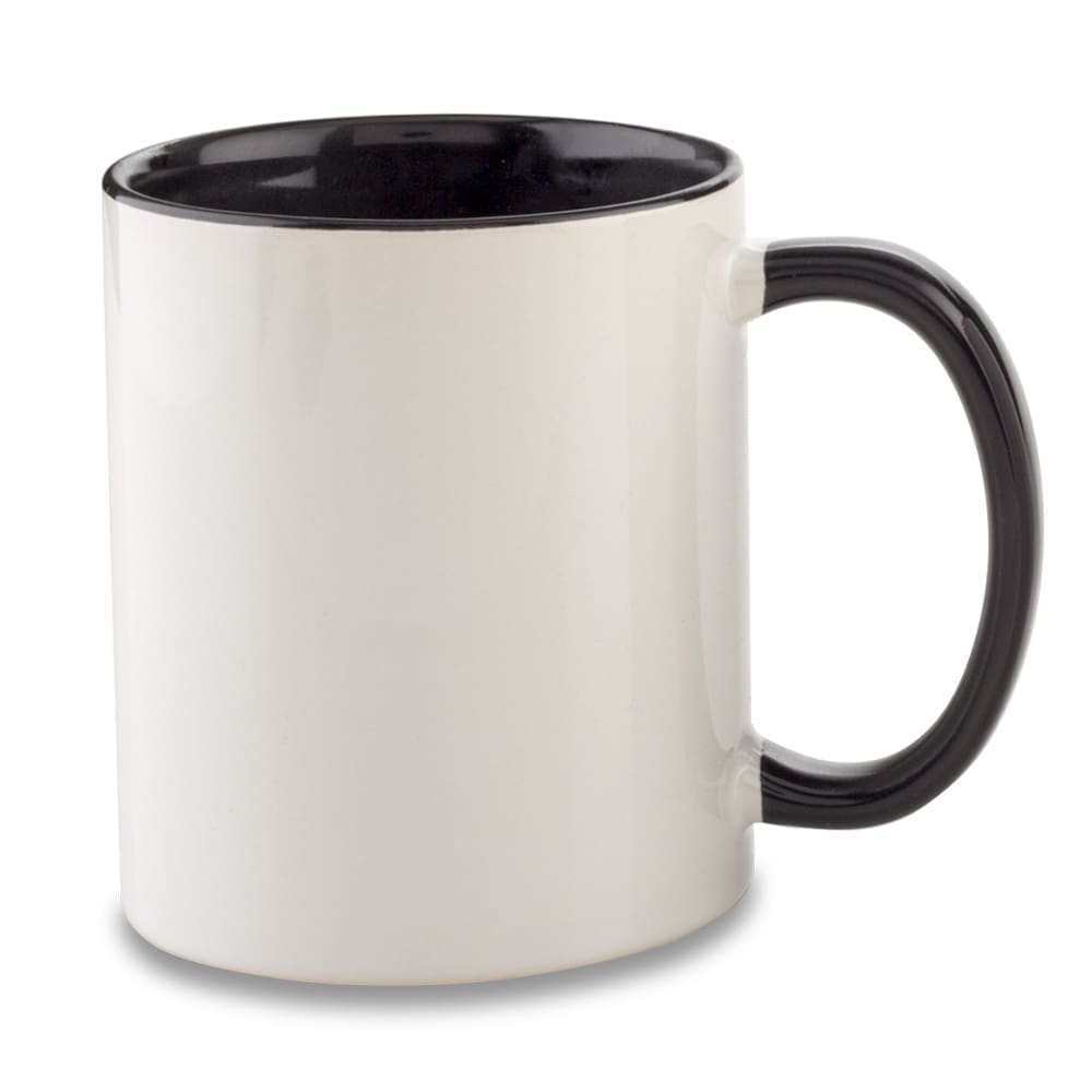 Mug Cerámica para Sublimación I 11oz - Image 4