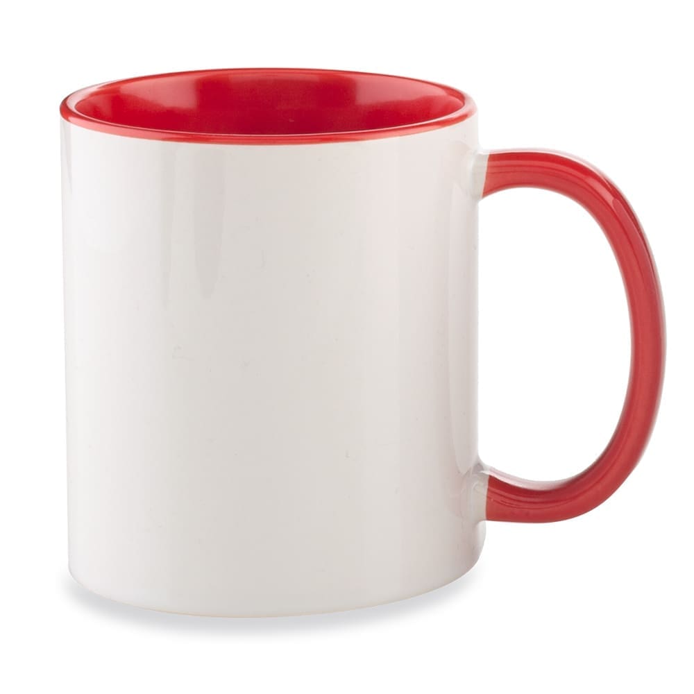 Mug Cerámica para Sublimación I 11oz - Image 5